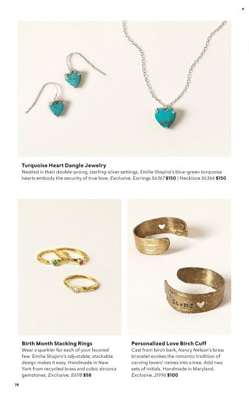 Uncommon Goods Weekly Ad Flyer Specials January 18 to April 1, 2023
