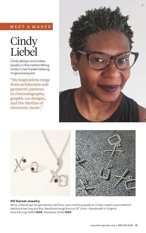 Uncommon Goods Weekly Ad Flyer Specials January 18 to April 1, 2023