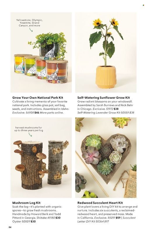 Uncommon Goods Weekly Ad Flyer Specials January 18 to April 1, 2023
