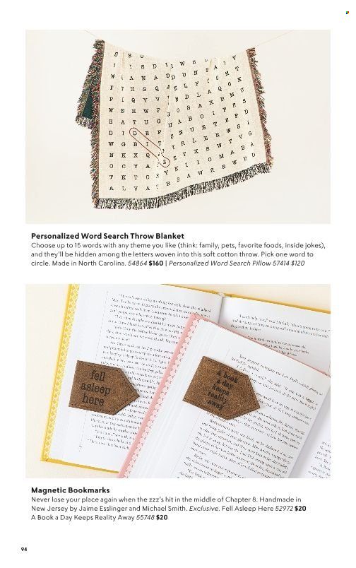 Uncommon Goods Weekly Ad Flyer Specials January 18 to April 1, 2023