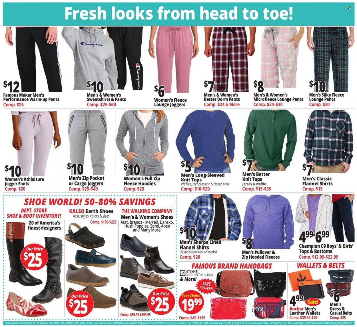 Ocean State Job Lot (CT, MA, ME, NH, NJ, NY, RI, VT) Weekly Ad Flyer Specials January 26 to February 1, 2023