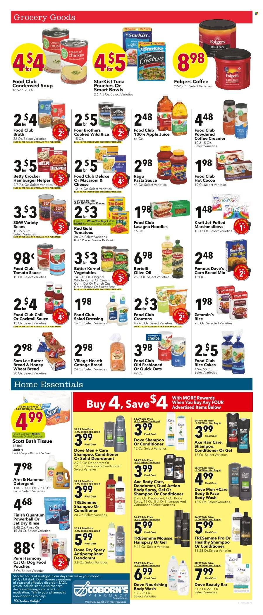 Coborn's (MN, SD) Weekly Ad Flyer Specials January 22 to January 28, 2023