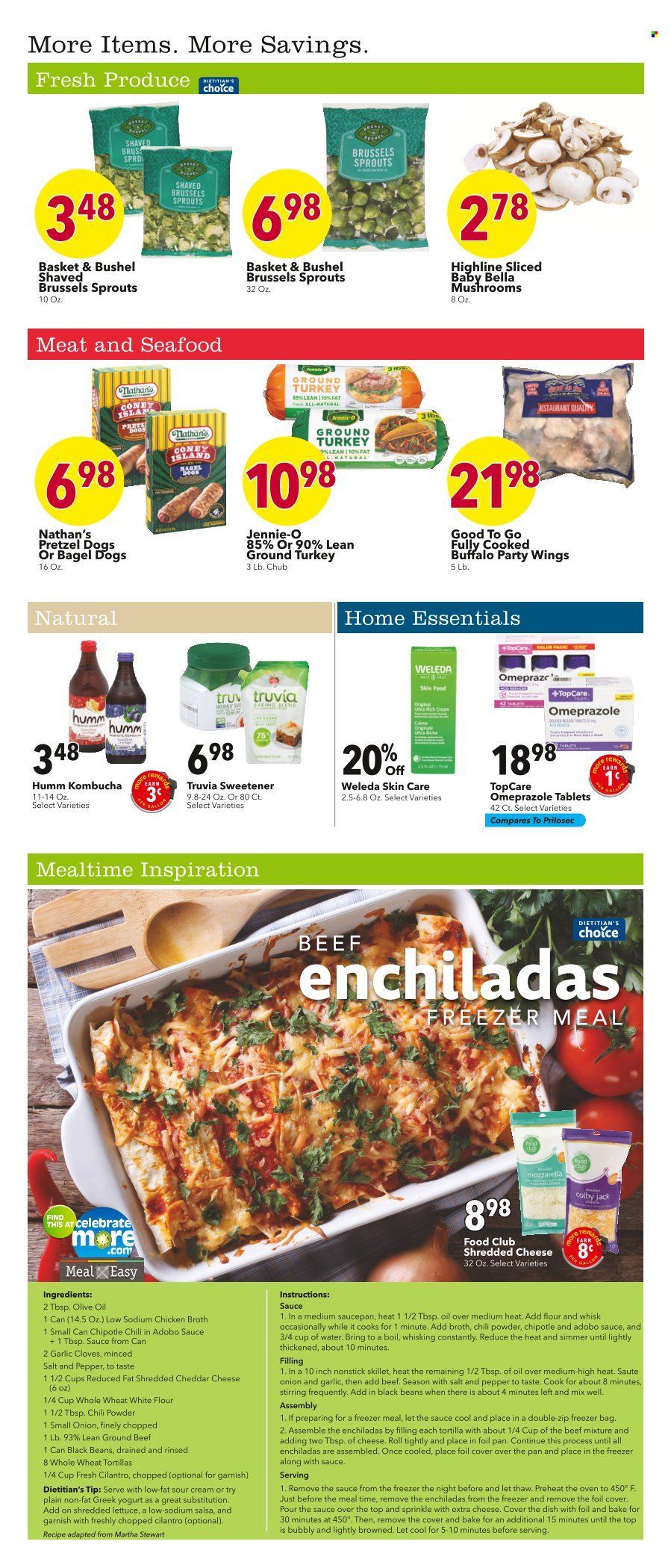 Coborn's (MN, SD) Weekly Ad Flyer Specials January 22 to January 28, 2023