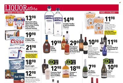 Coborn's (MN, SD) Weekly Ad Flyer Specials January 22 to January 28, 2023