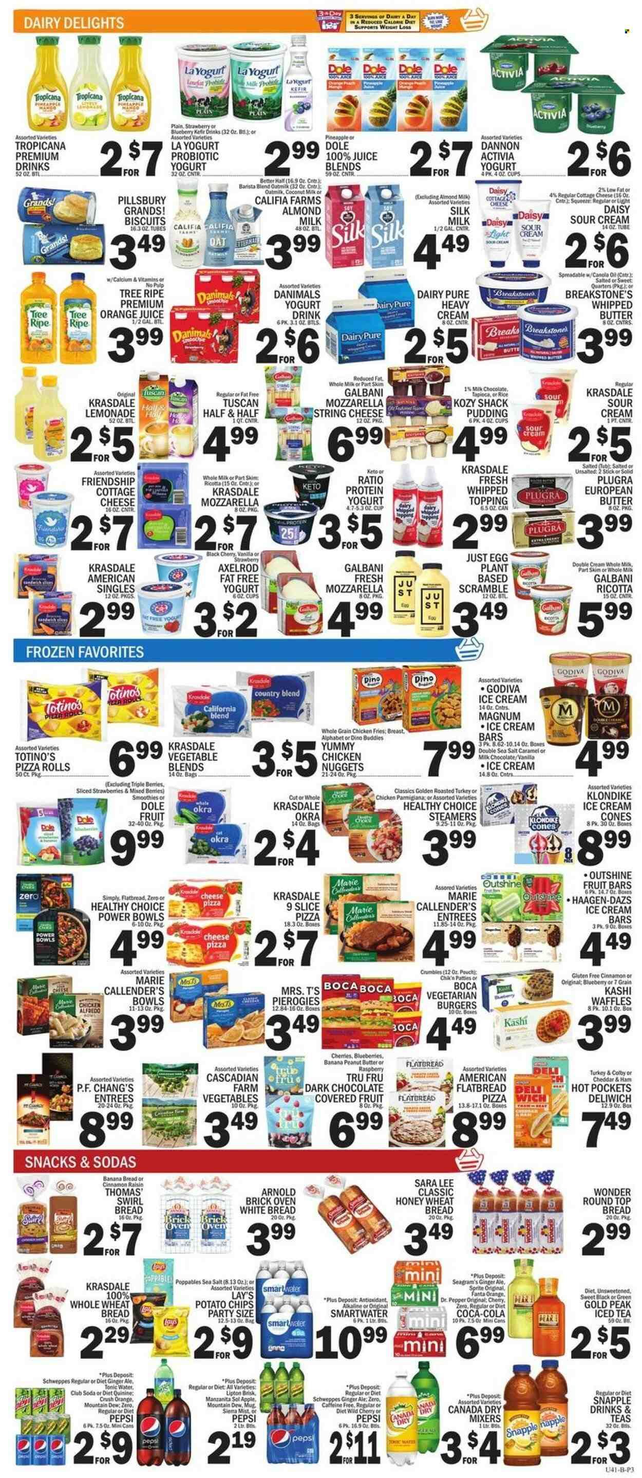 C-Town (CT, FL, MA, NJ, NY, PA) Weekly Ad Flyer Specials January 27 to February 2, 2023