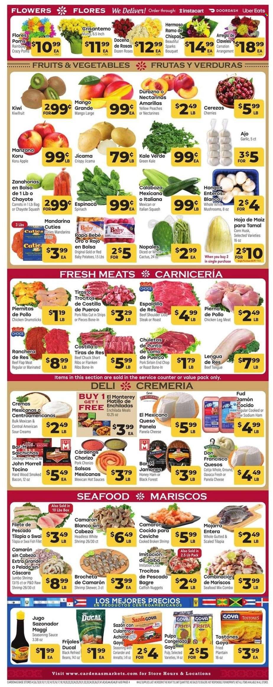 Cardenas (CA, NV) Weekly Ad Flyer Specials January 25 to January 31, 2023