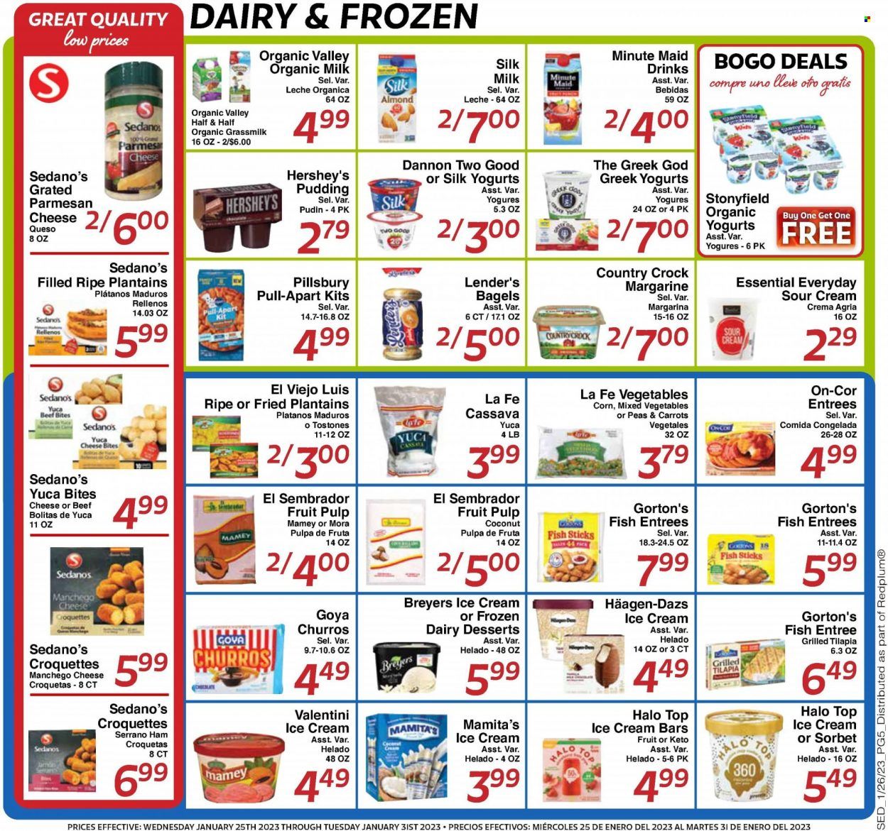Sedano's (FL) Weekly Ad Flyer Specials January 25 to January 31, 2023