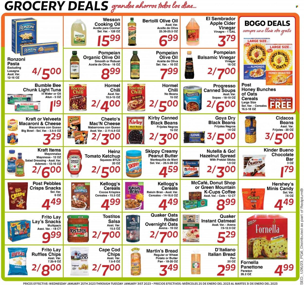 Sedano's (FL) Weekly Ad Flyer Specials January 25 to January 31, 2023