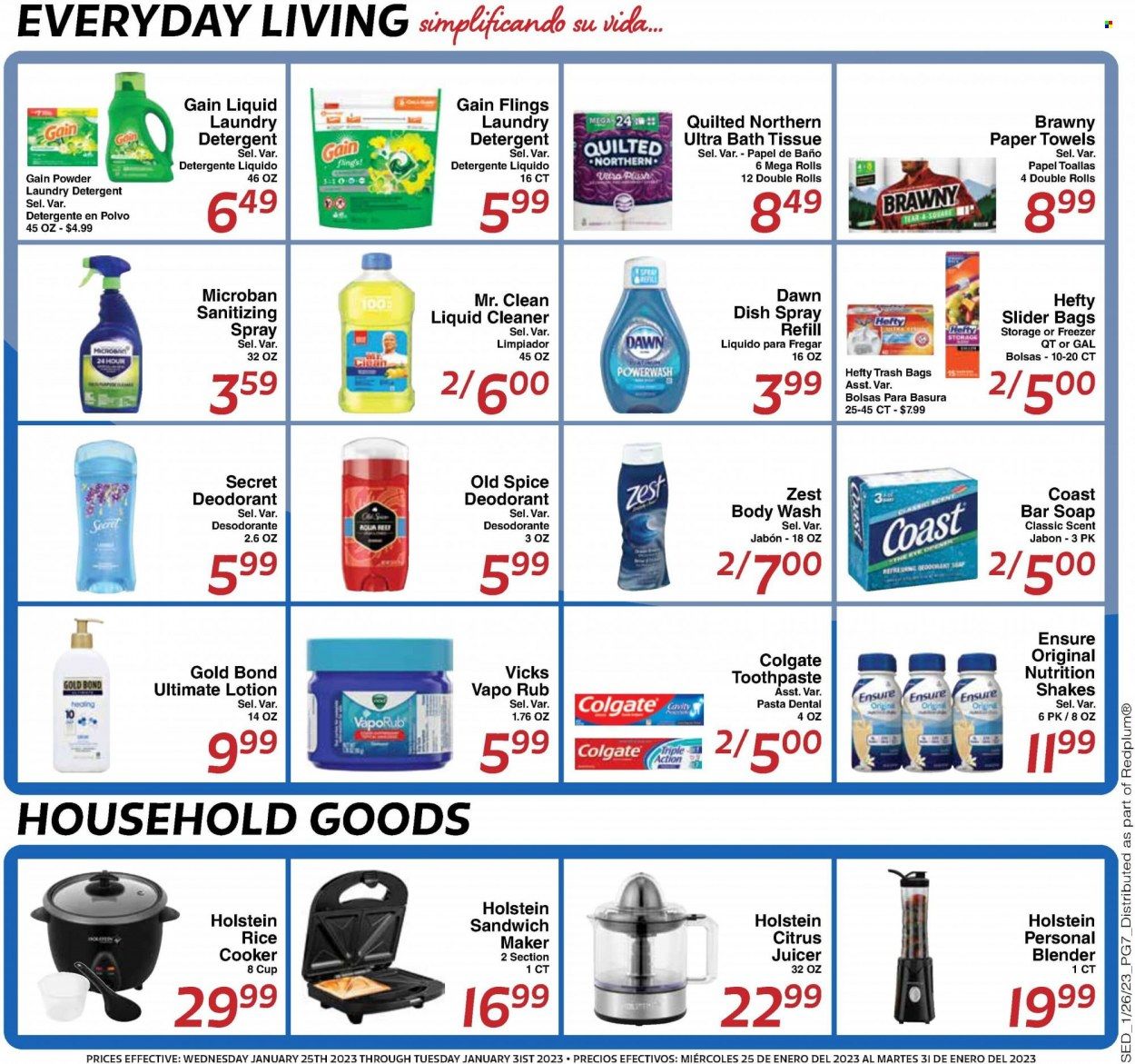 Sedano's (FL) Weekly Ad Flyer Specials January 25 to January 31, 2023