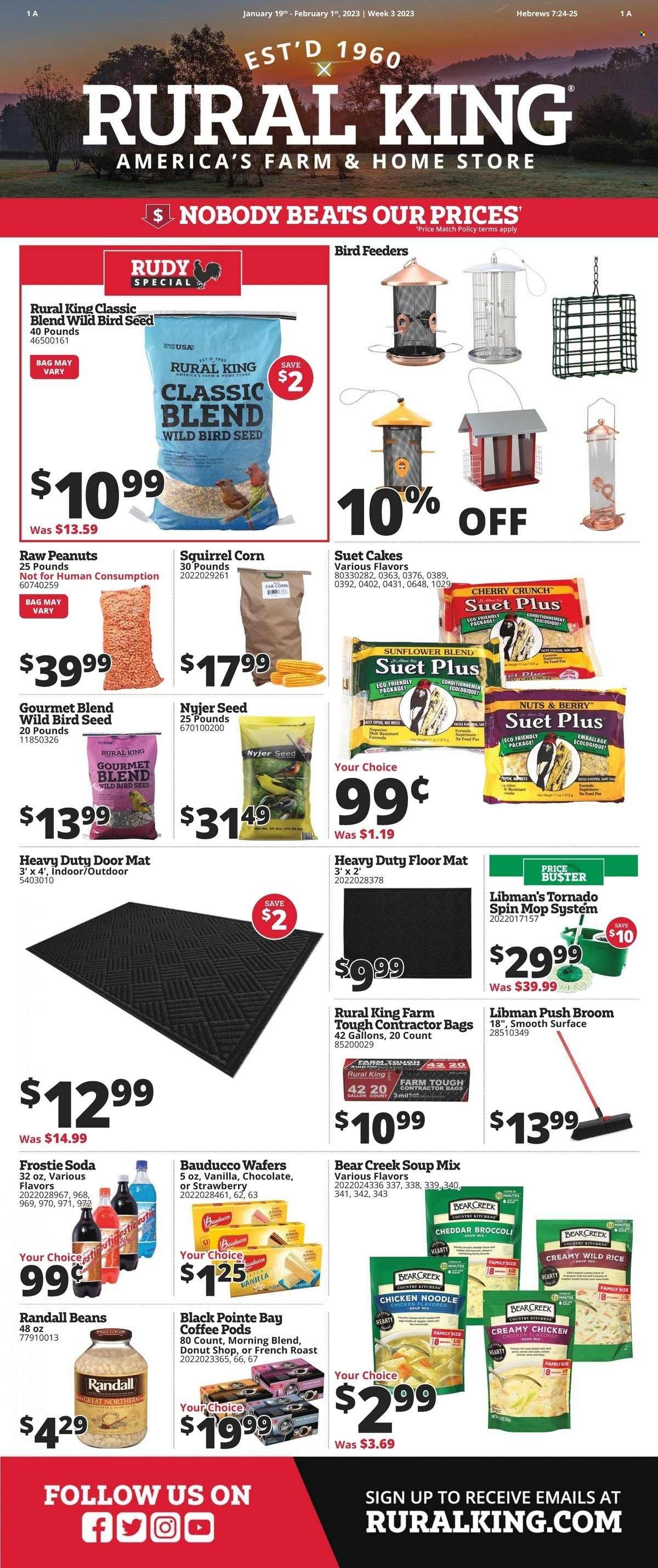 Rural King Weekly Ad Flyer Specials January 19 to February 1, 2023