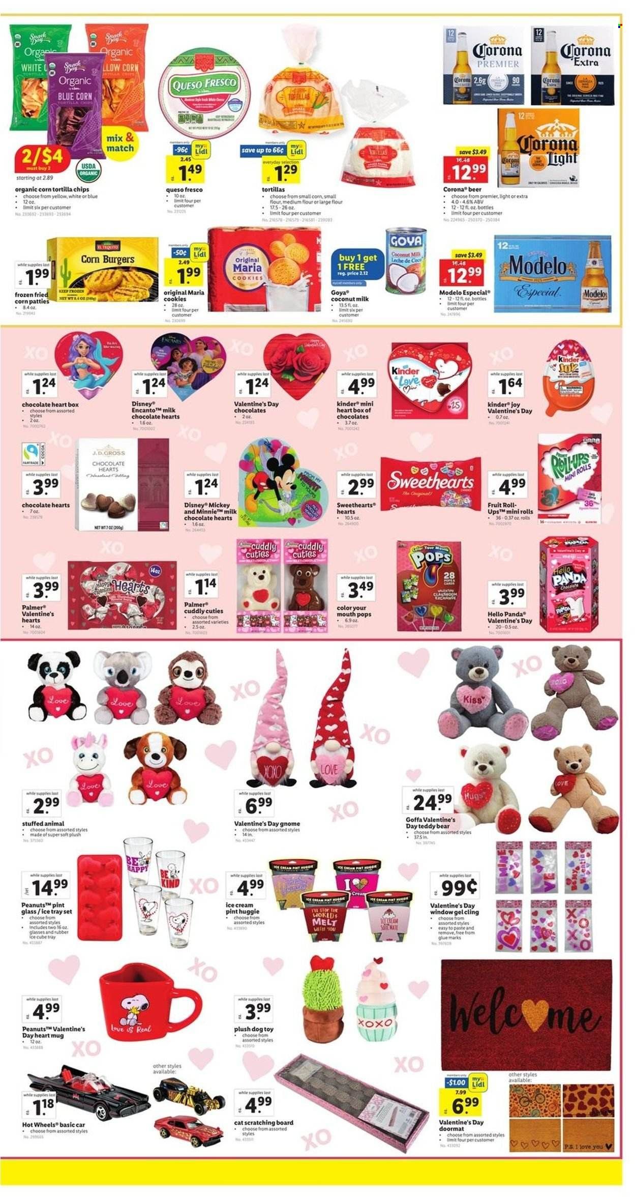 Lidl (GA, MD, NC, NJ, PA, SC, VA) Weekly Ad Flyer Specials January 25 to January 31, 2023