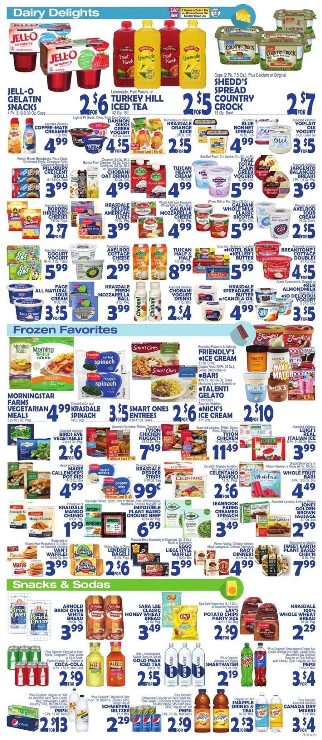 Bravo Supermarkets (CT, FL, MA, NJ, NY, PA) Weekly Ad Flyer Specials January 27 to February 2, 2023