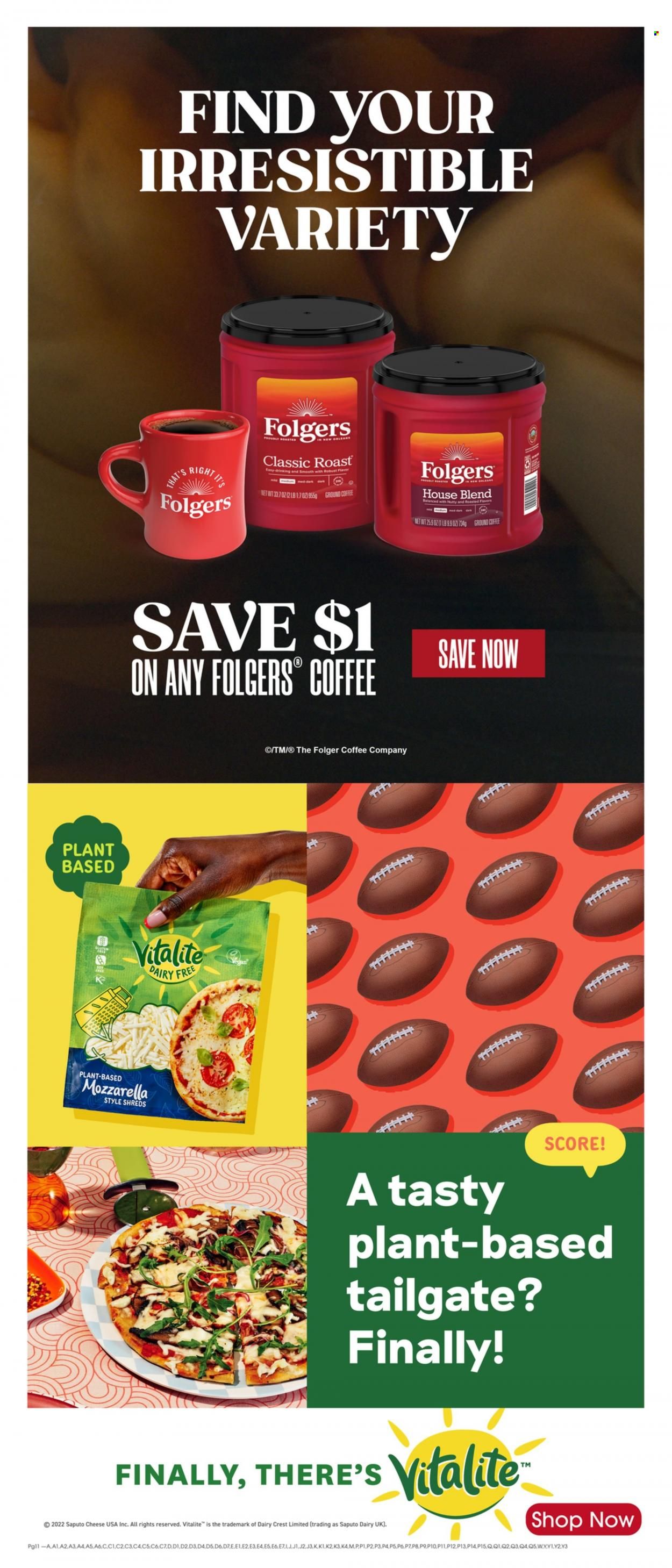 Giant Eagle (OH, PA) Weekly Ad Flyer Specials January 26 to February 1, 2023
