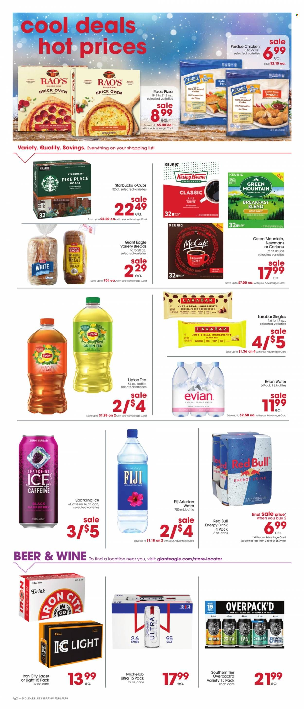Giant Eagle (OH, PA) Weekly Ad Flyer Specials January 26 to February 1, 2023