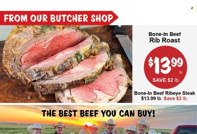 Stew Leonard's (CT, NJ, NY) Weekly Ad Flyer Specials January 25 to January 31, 2023