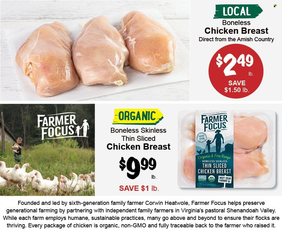 Stew Leonard's (CT, NJ, NY) Weekly Ad Flyer Specials January 25 to January 31, 2023
