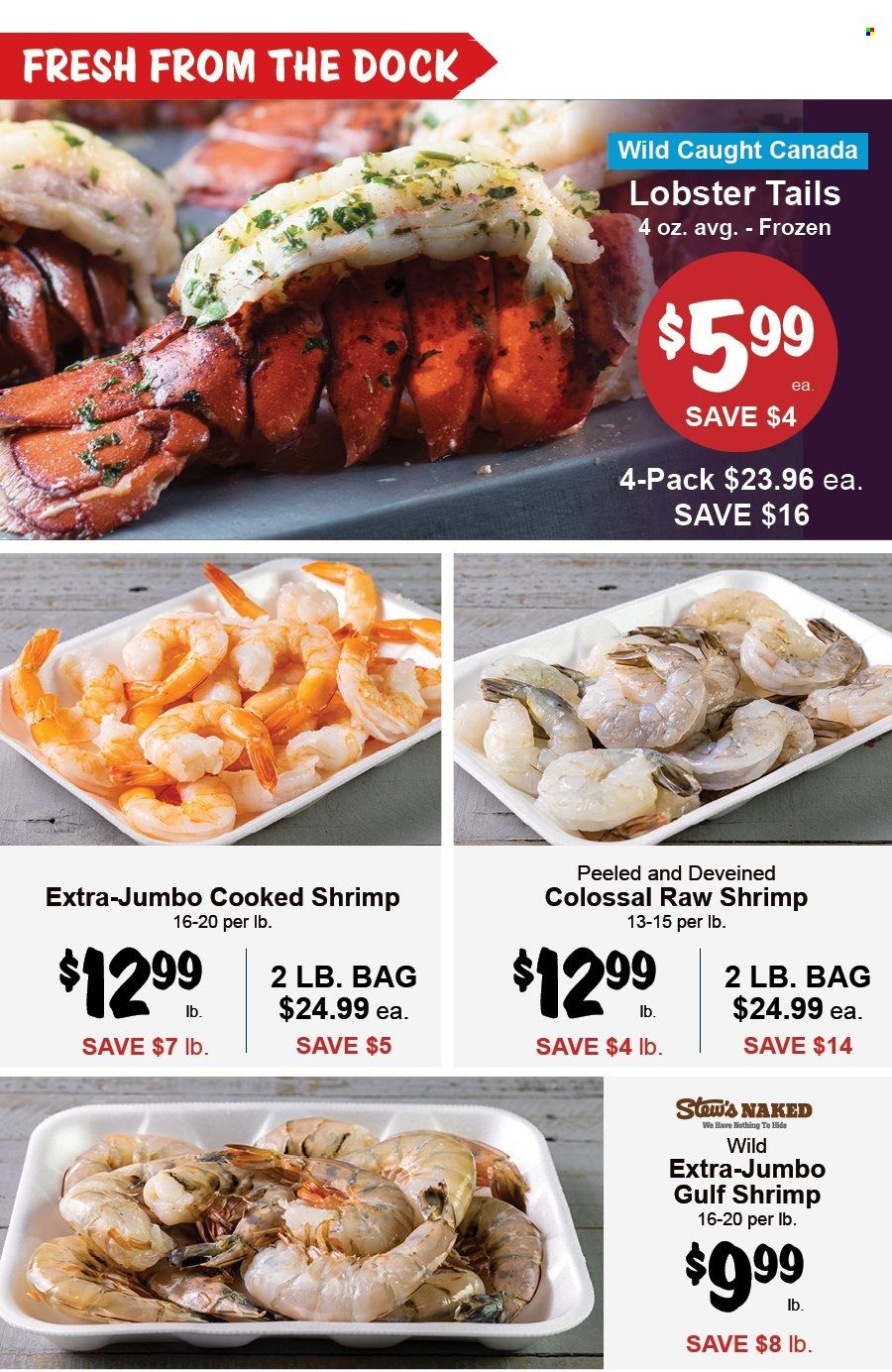 Stew Leonard's (CT, NJ, NY) Weekly Ad Flyer Specials January 25 to January 31, 2023