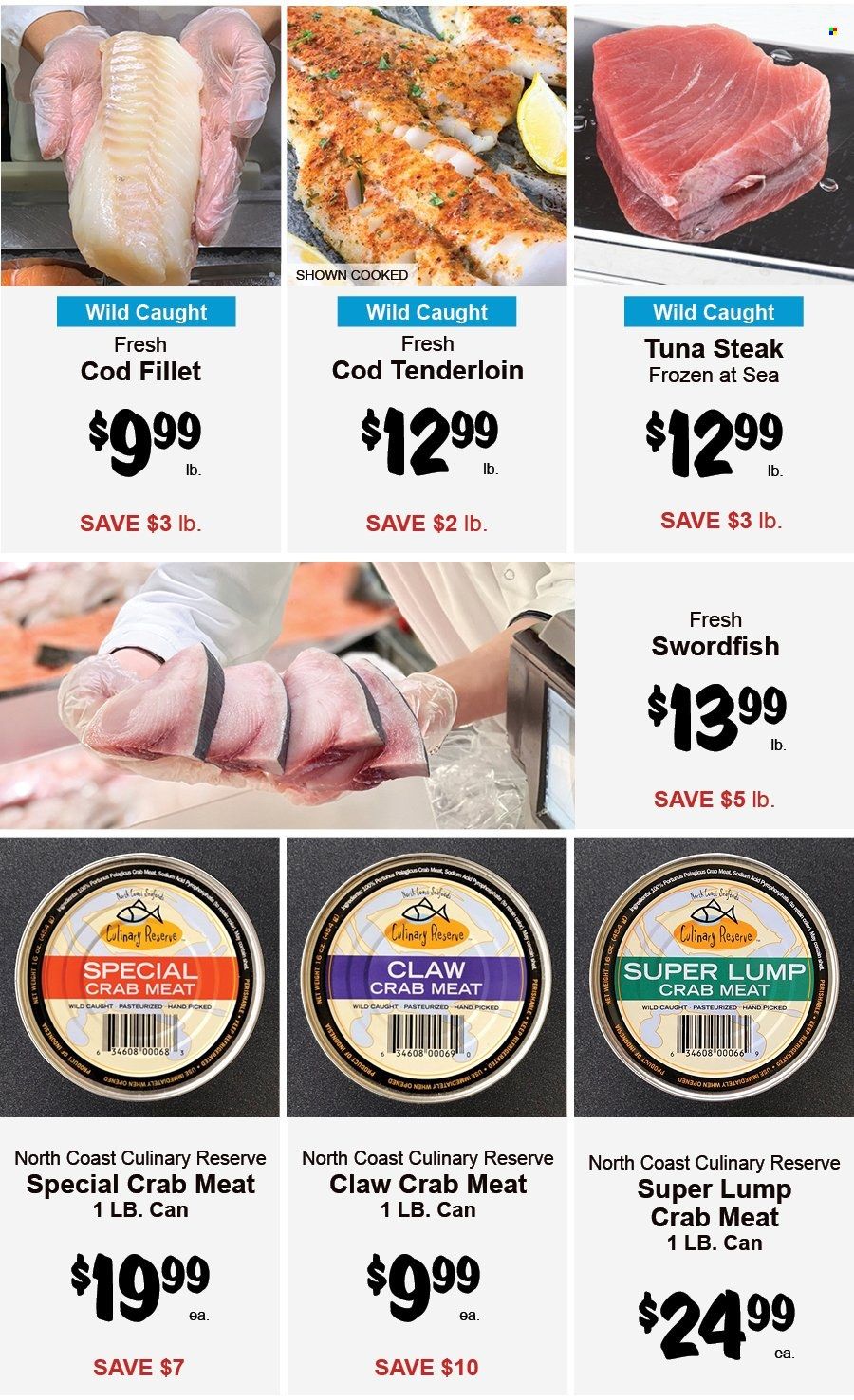 Stew Leonard's (CT, NJ, NY) Weekly Ad Flyer Specials January 25 to January 31, 2023