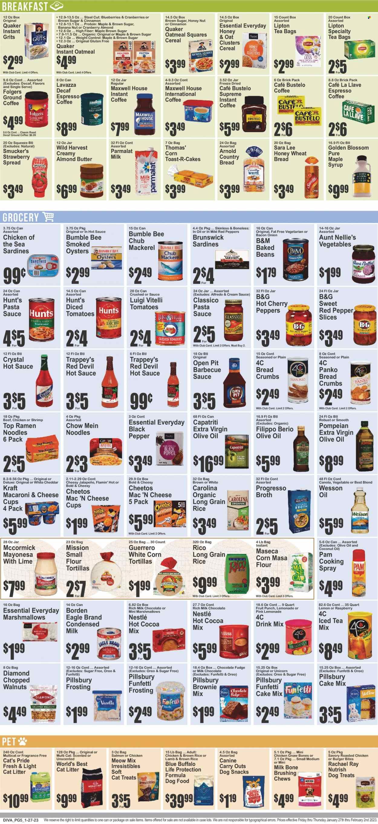 Key Food (NY) Weekly Ad Flyer Specials January 27 to February 2, 2023