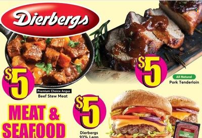 Dierbergs (IL, MO) Weekly Ad Flyer Specials January 24 to January 30, 2023