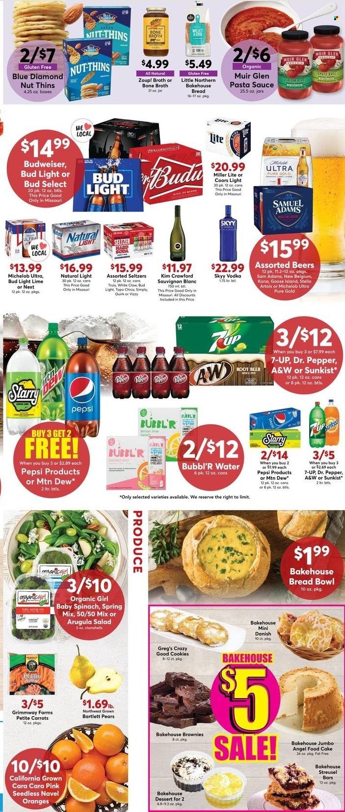 Dierbergs (IL, MO) Weekly Ad Flyer Specials January 24 to January 30, 2023