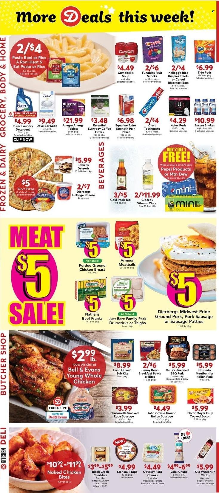 Dierbergs (IL, MO) Weekly Ad Flyer Specials January 24 to January 30, 2023