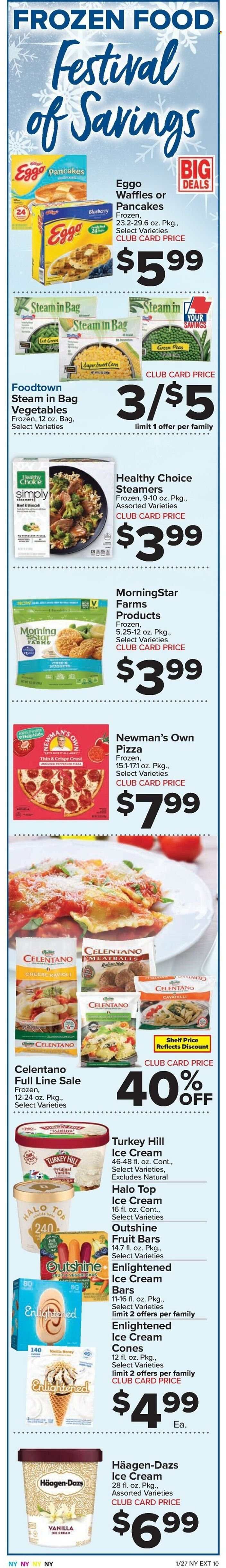 Foodtown (NJ, NY, PA) Weekly Ad Flyer Specials January 27 to February 2, 2023