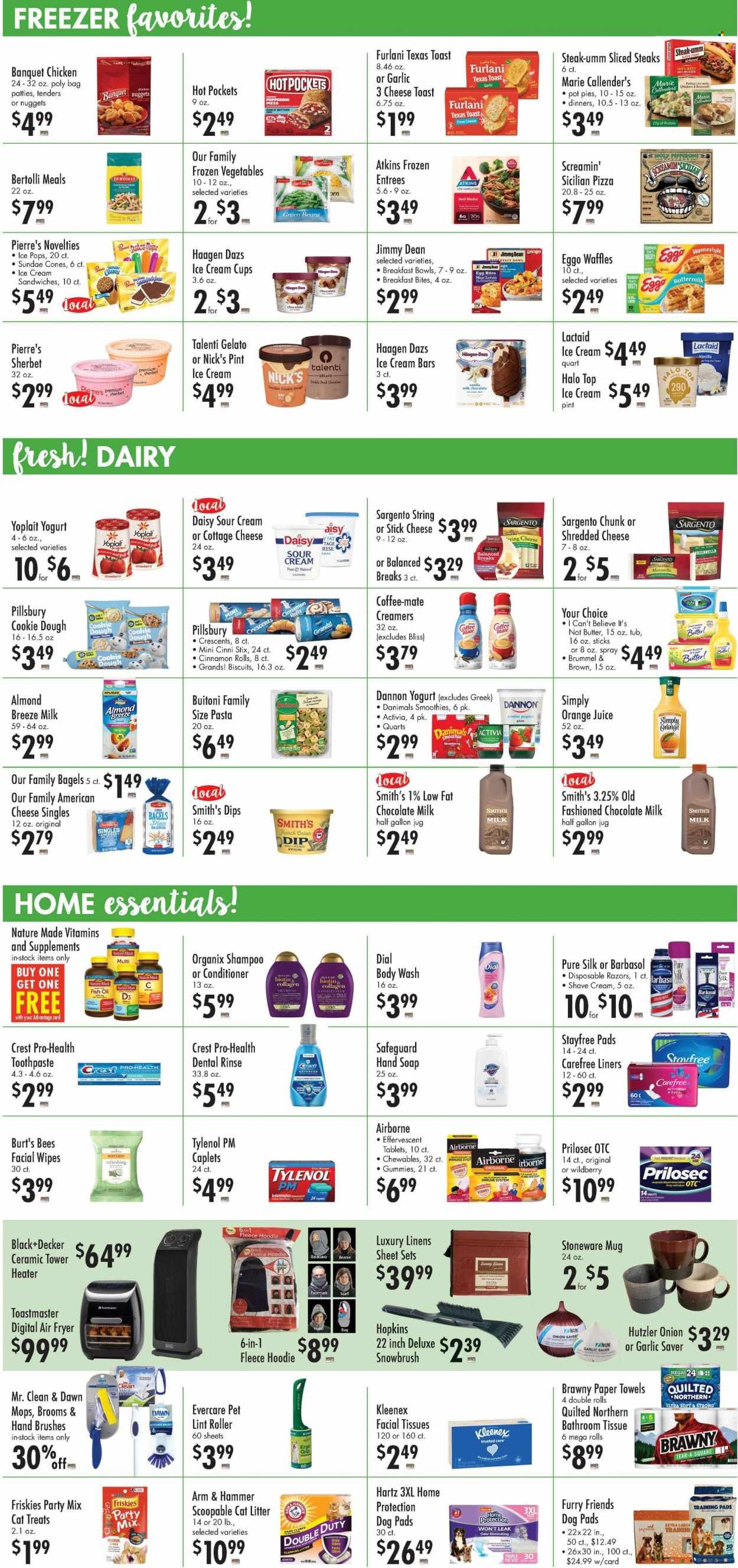 Buehler's (OH) Weekly Ad Flyer Specials January 18 to January 31, 2023