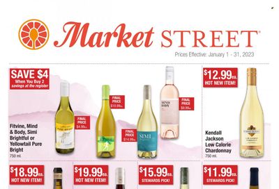 United Supermarkets (TX) Promotions & Flyer Specials May 2023