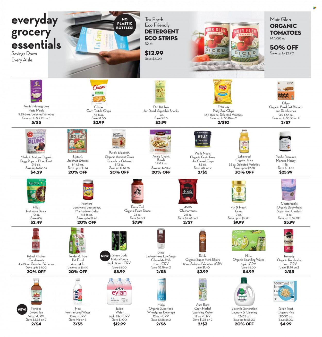 Bristol Farms (CA) Weekly Ad Flyer Specials January 18 to January 31, 2023
