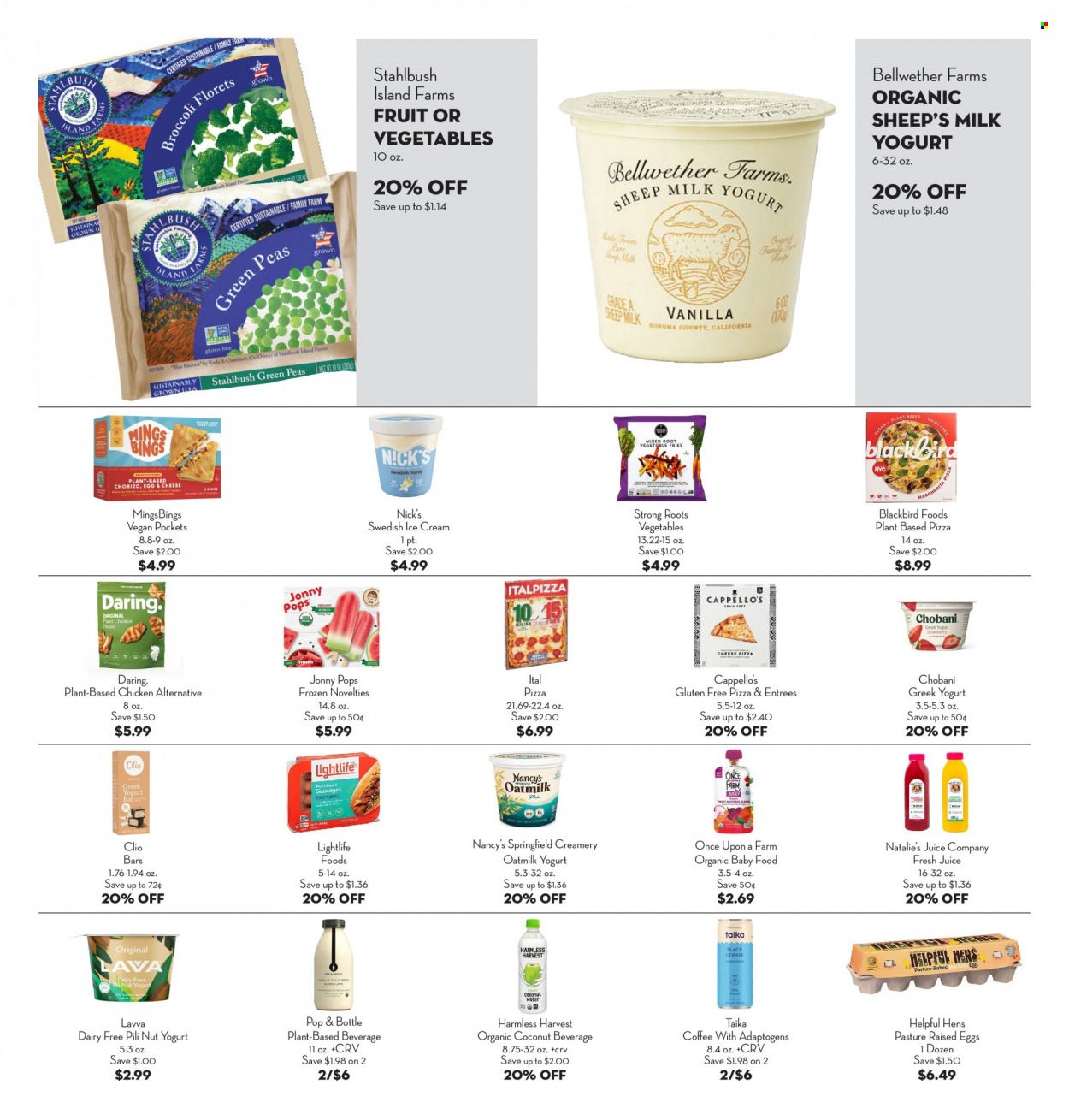 Bristol Farms (CA) Weekly Ad Flyer Specials January 18 to January 31, 2023