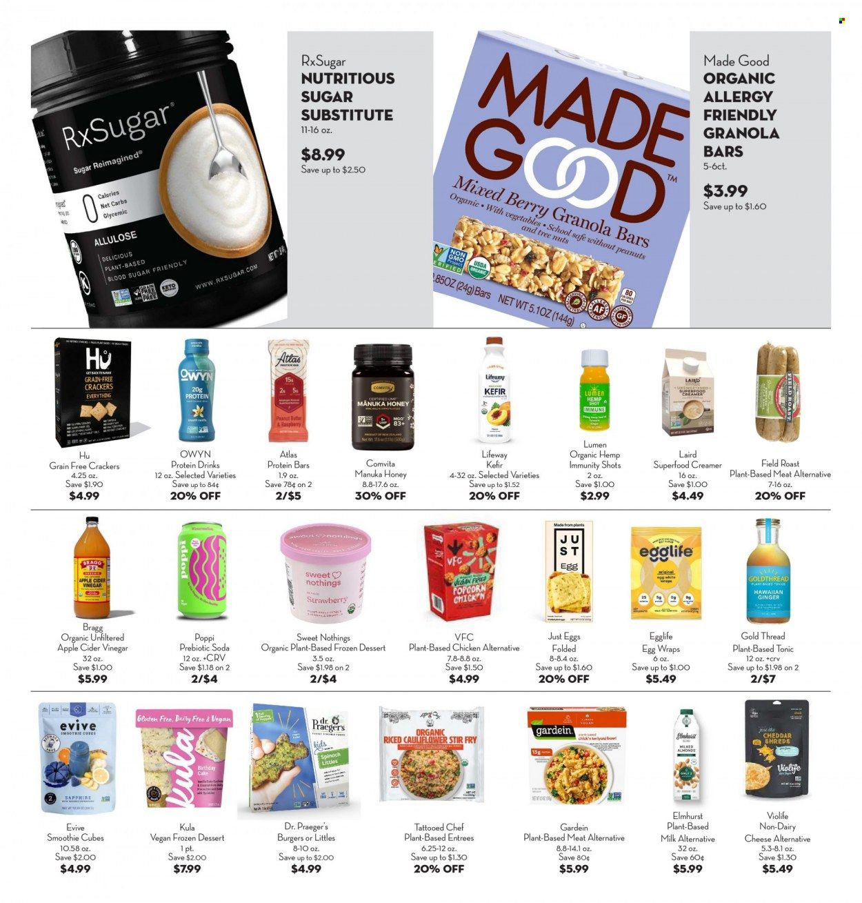 Bristol Farms (CA) Weekly Ad Flyer Specials January 18 to January 31, 2023