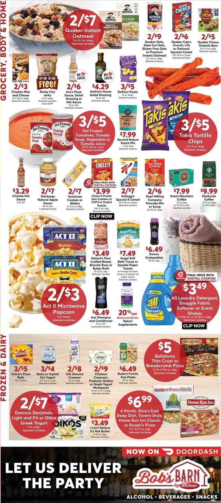 Dierbergs (MO) Weekly Ad Flyer Specials January 24 to January 30, 2023