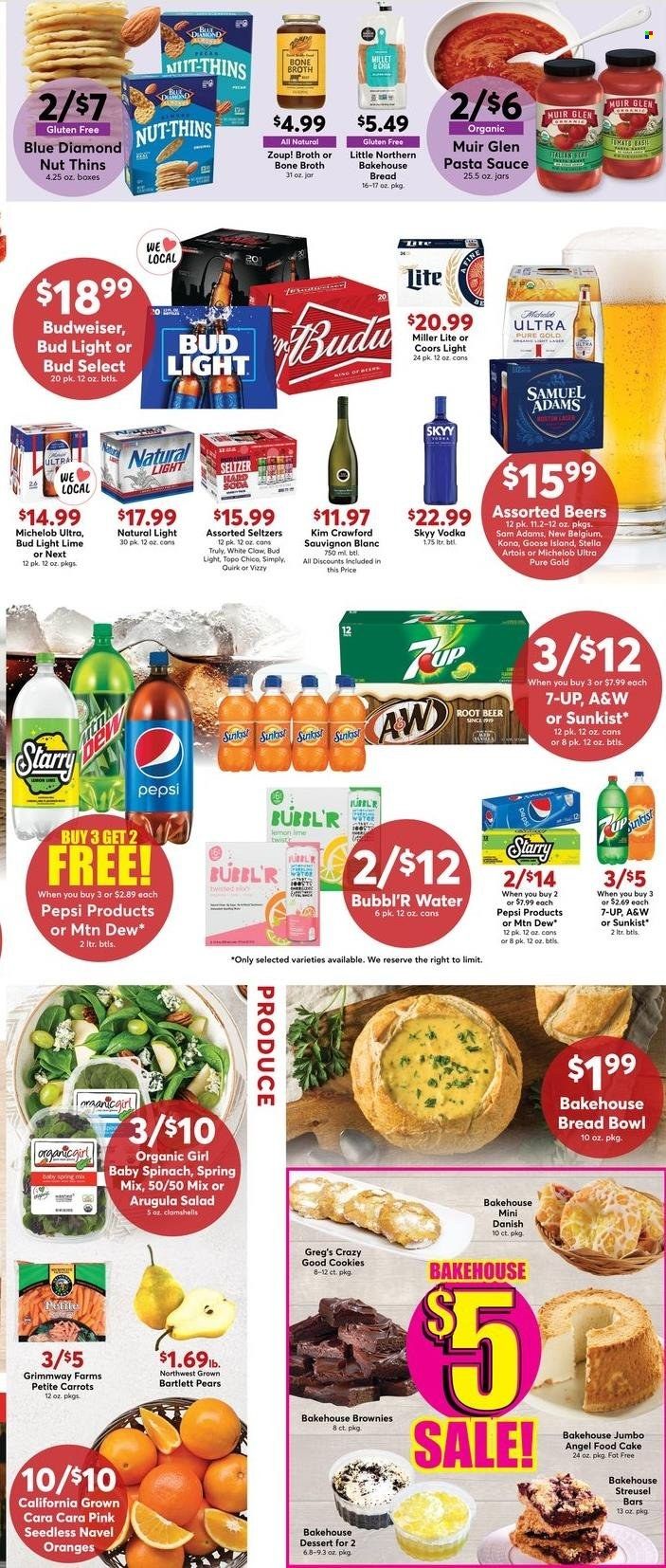 Dierbergs (MO) Weekly Ad Flyer Specials January 24 to January 30, 2023
