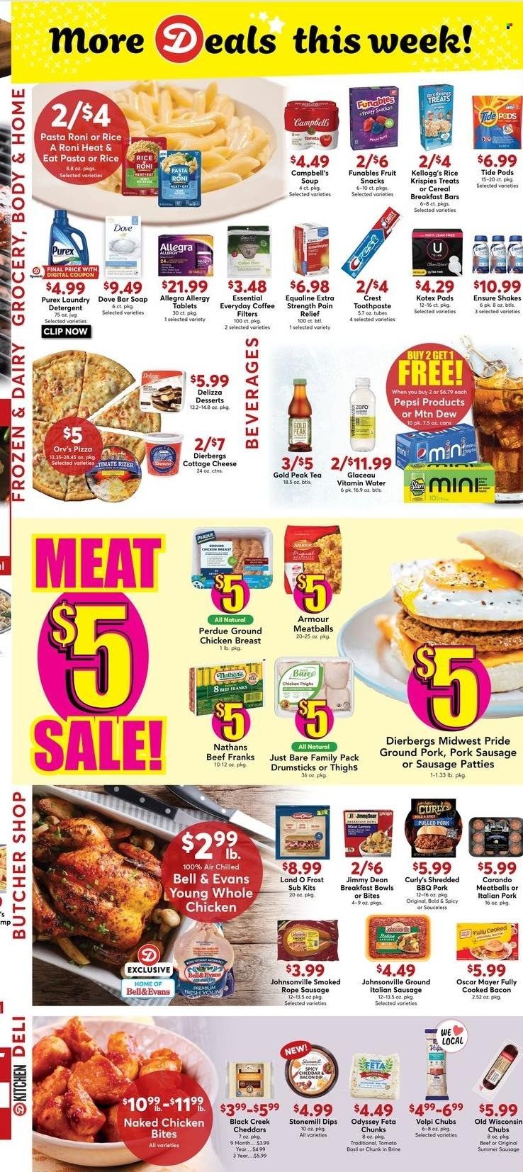 Dierbergs (MO) Weekly Ad Flyer Specials January 24 to January 30, 2023