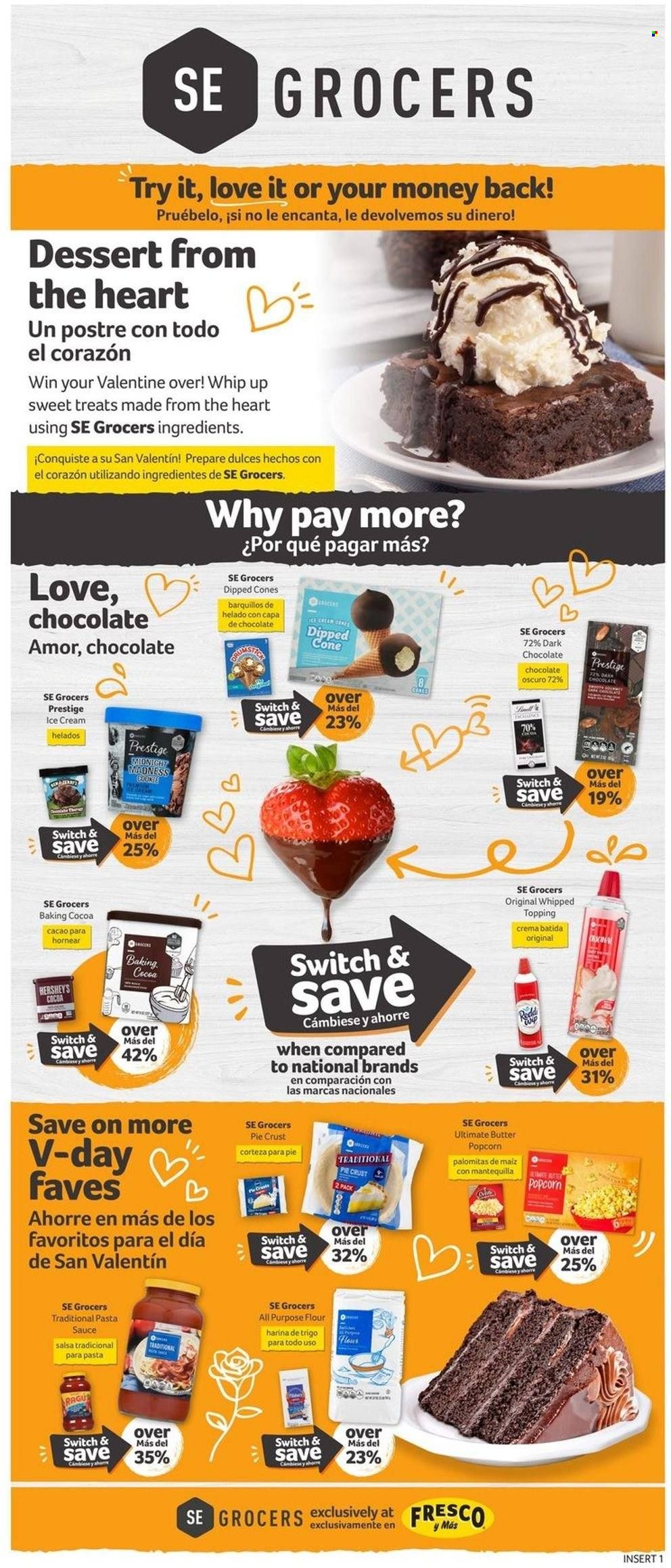 Fresco y Más (FL) Weekly Ad Flyer Specials January 25 to January 31, 2023