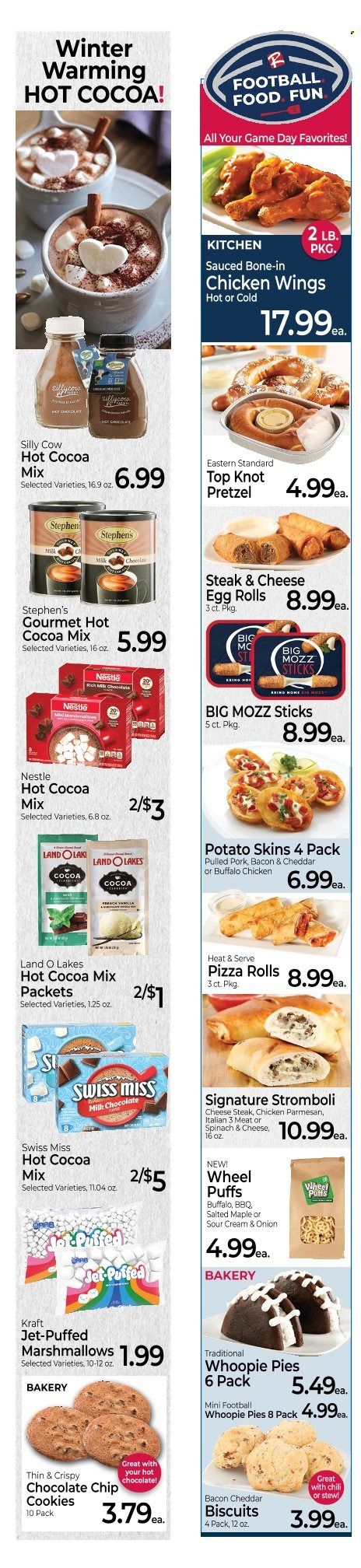 Roche Bros. (MA) Weekly Ad Flyer Specials January 27 to February 2, 2023