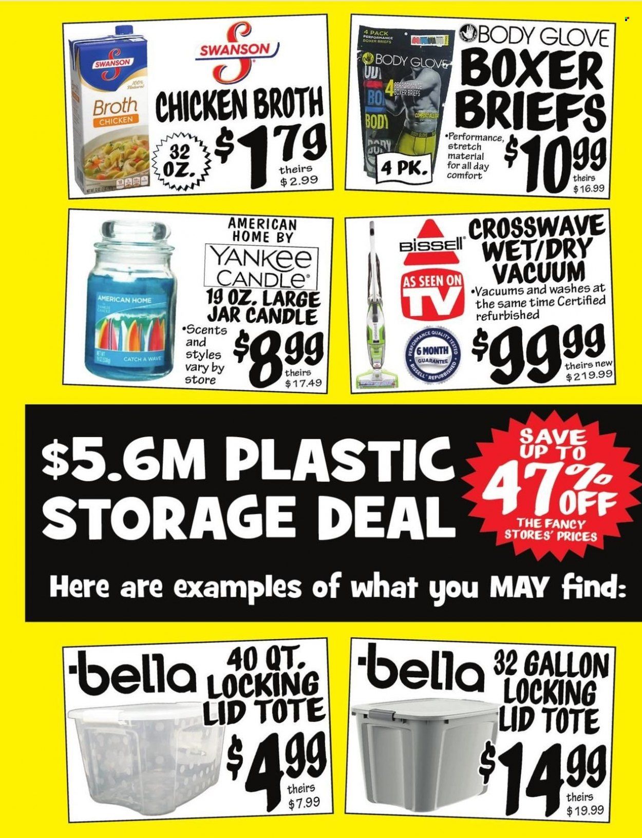 Ollie's Bargain Outlet Weekly Ad Flyer Specials January 26 to February 2, 2023