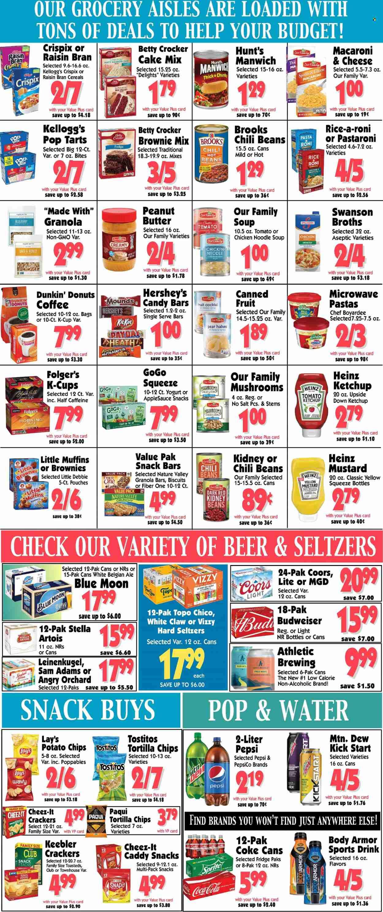 Al's Supermarket (IN) Weekly Ad Flyer Specials January 25 to January 31, 2023