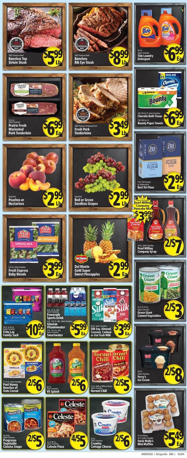Big M (NY, PA) Weekly Ad Flyer Specials January 27 to February 2, 2023