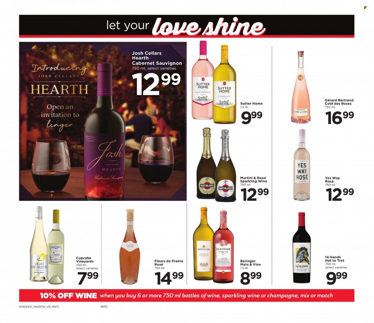 Cub Foods (MN) Weekly Ad Flyer Specials January 29 to February 4, 2023