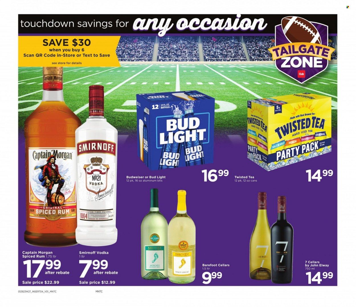 Cub Foods (MN) Weekly Ad Flyer Specials January 29 to February 4, 2023