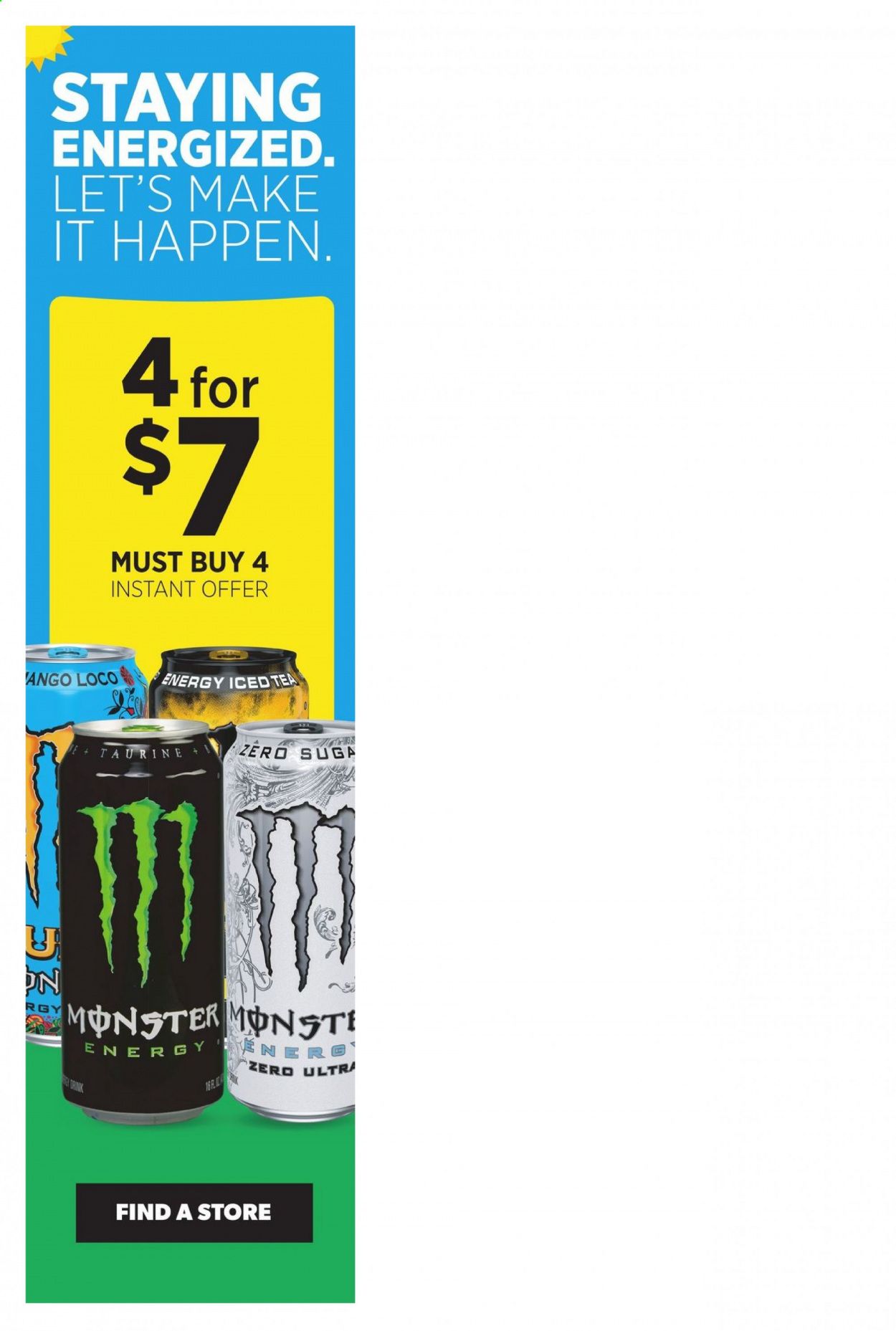Dollar General Weekly Ad & Flyer April 26 to May 2