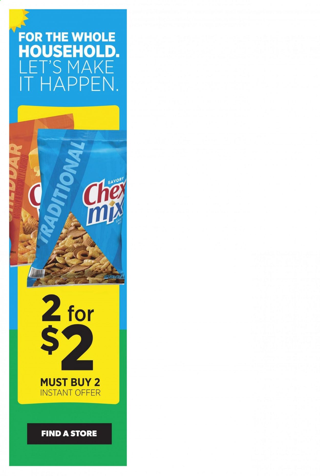 Dollar General Weekly Ad & Flyer April 26 to May 2