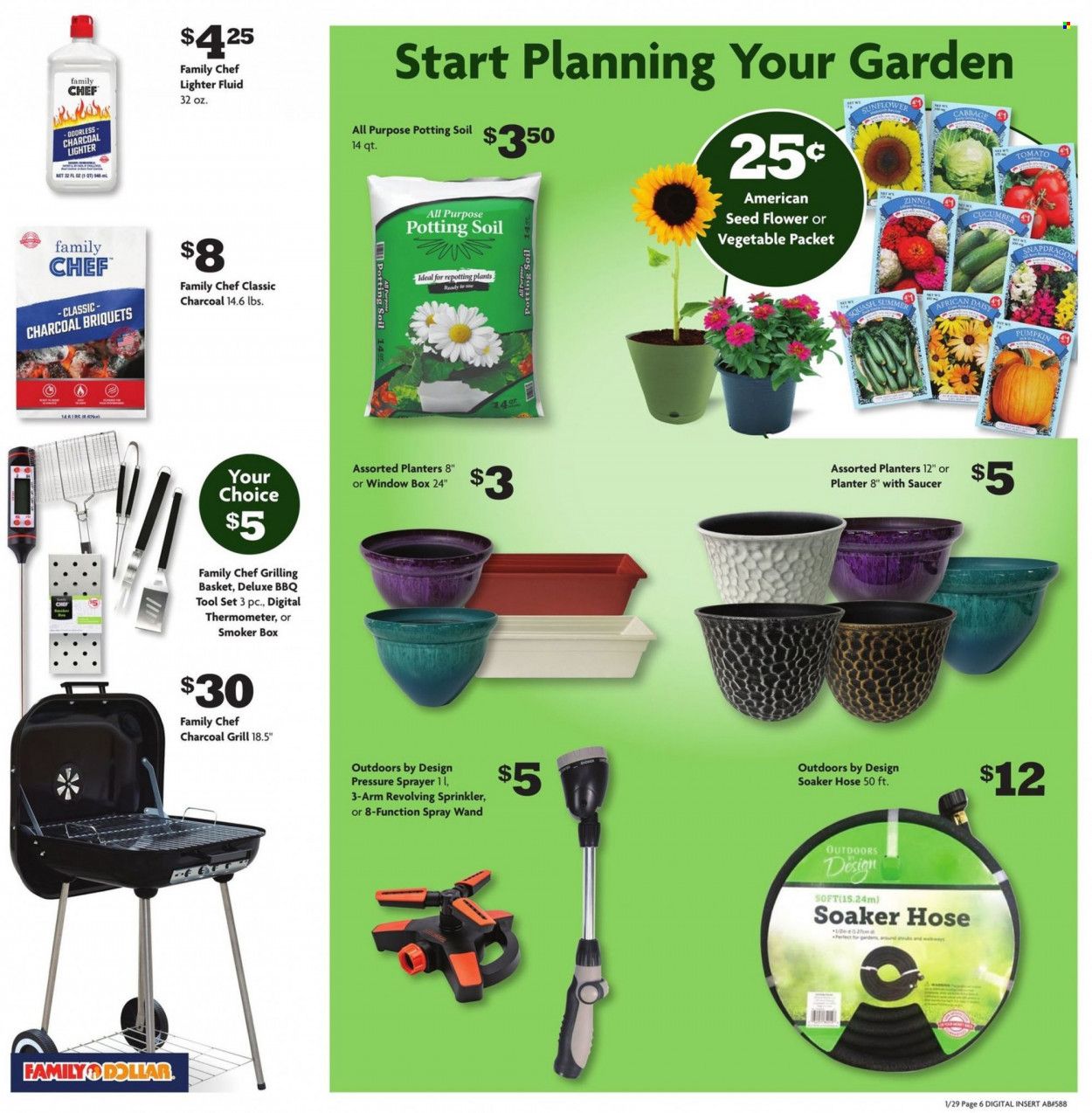 Family Dollar Weekly Ad Flyer Specials January 29 to February 4, 2023