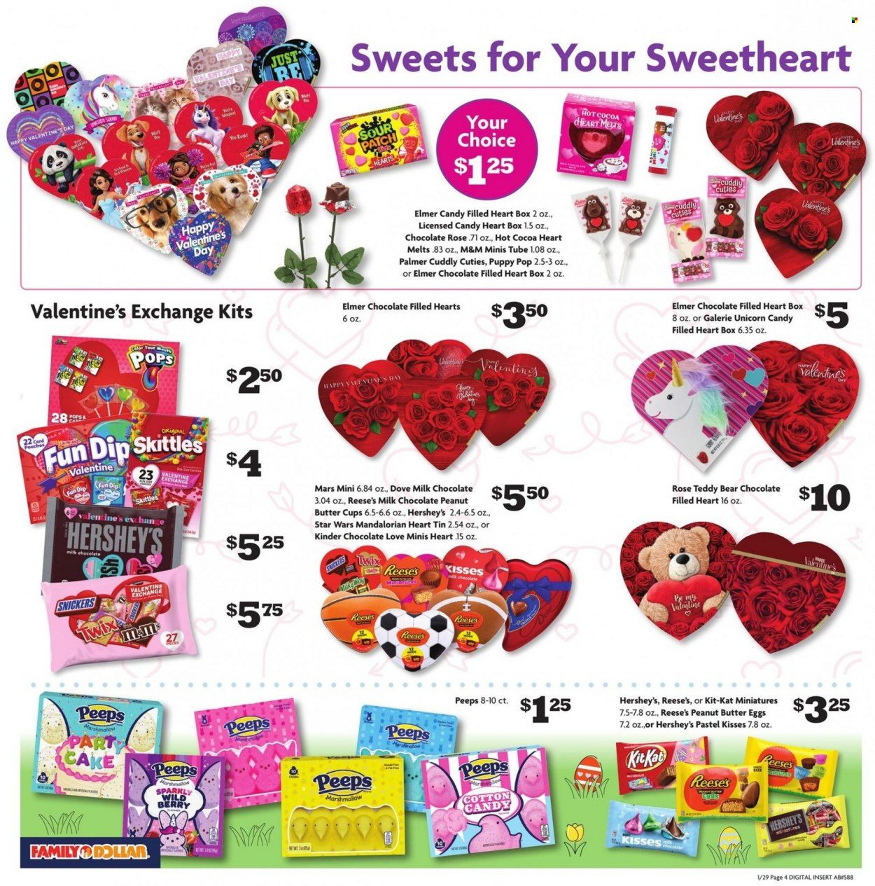 Family Dollar Weekly Ad Flyer Specials January 29 to February 4, 2023