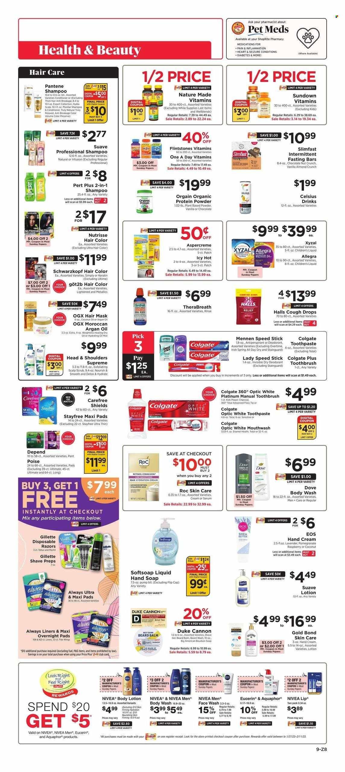 ShopRite (MD) Weekly Ad Flyer Specials January 27 to February 2, 2023