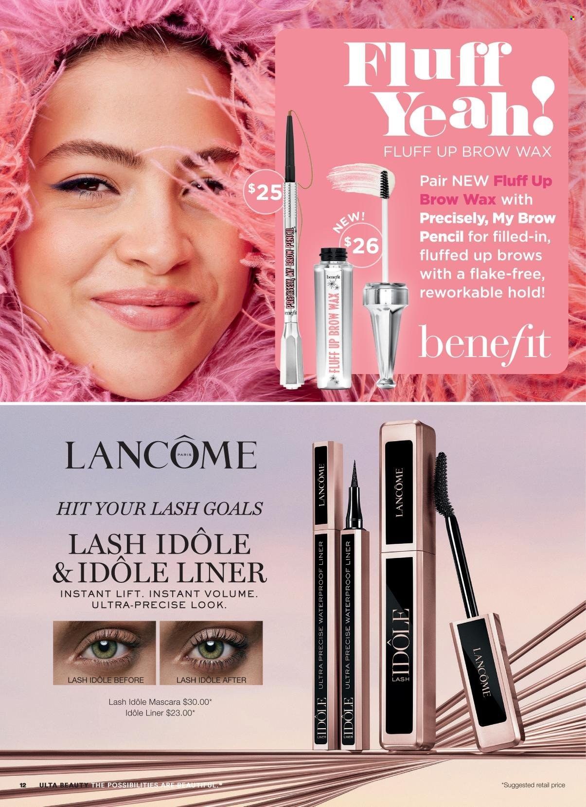 Ulta Beauty Weekly Ad Flyer Specials January 29 to February 11, 2023