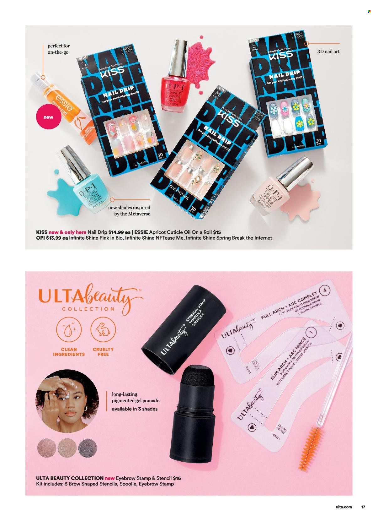 Ulta Beauty Weekly Ad Flyer Specials January 29 to February 11, 2023