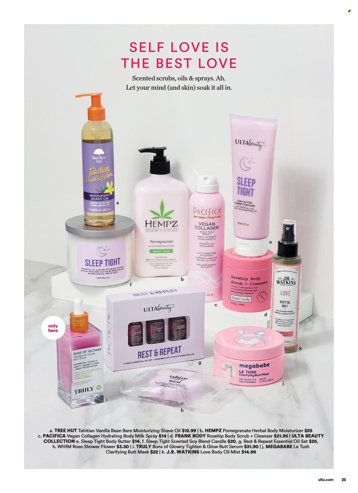 Ulta Beauty Weekly Ad Flyer Specials January 29 to February 11, 2023